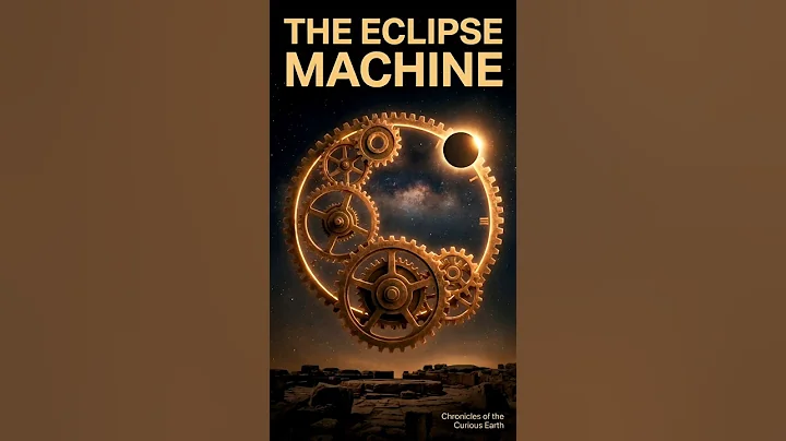 This 2,000-Year-Old 'Computer' Predicted the Cosmos