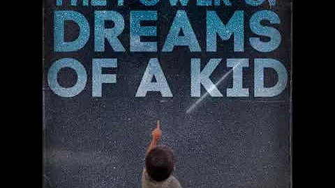 Aithe Rakh (ft Sikander Kahlon) | BADSHAH | THE POWER OF DREAMS OF A KID | NEW ALBUM