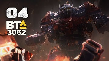 Fair Trades - Battletech Advanced 3062 / Battletech Modded Episode 4