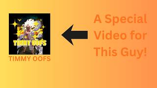 A Special Collaboration Video For