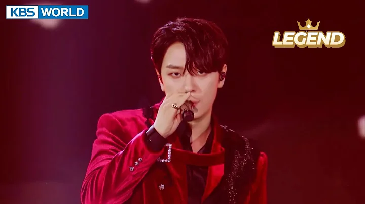 Bad Romance - Forestella [Immortal Songs 2] | KBS WORLD TV 220730 - 天天要聞