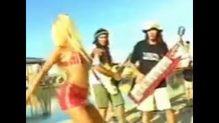 Damas Gratis - Laura se te ve la tanga │ Video Clip Oficial