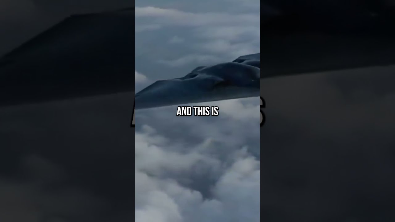 B 2 Stealth Bombers Drop Bunker Busters On Houthis For First Time Ever