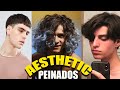 PEINADOS  AESTHETIC PARA ADOLESCENTES 2021/2022 - J.M. Montaño