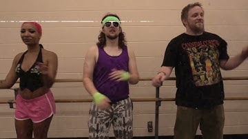 Beneather - Consciously Uncoupling (Official Music Video)