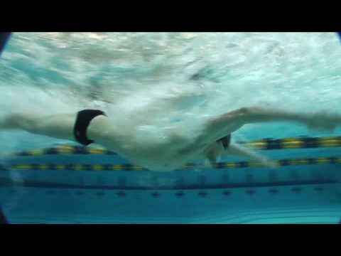 The Michael Phelps Story - Trailer