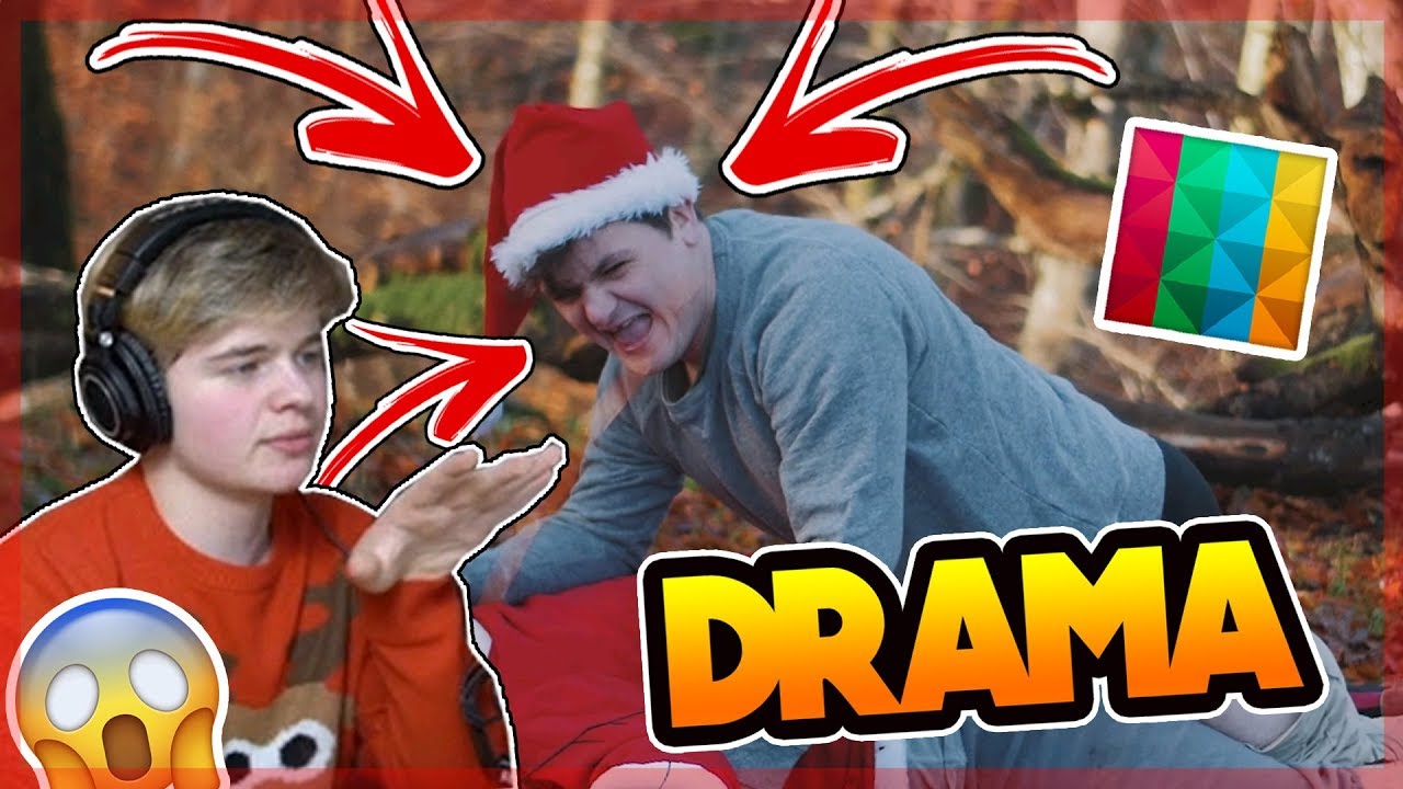 Jaxstyle Reagerer På: Spørg Casper "Julemanden" (SMIDT UD AF SPLAY?)