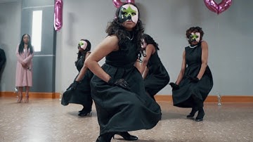 ALPHA KAPPA ALPHA SORORITY, INC. - ALPHA LAMBDA (SPR 18 PROBATE RECAP)