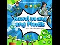 Bawal na ang Plastik