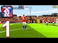 Dream League Soccer 2026 Gameplay Walkthrough Part 