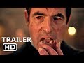 DRACULA Official Teaser Trailer (2019) BBC, Horror Series