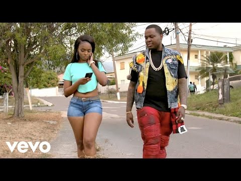 Sean Kingston Ft. Vybz Kartel - Chance