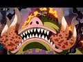 Saint Warcury Uses Conqueror S Haki One Piece Episode 1145