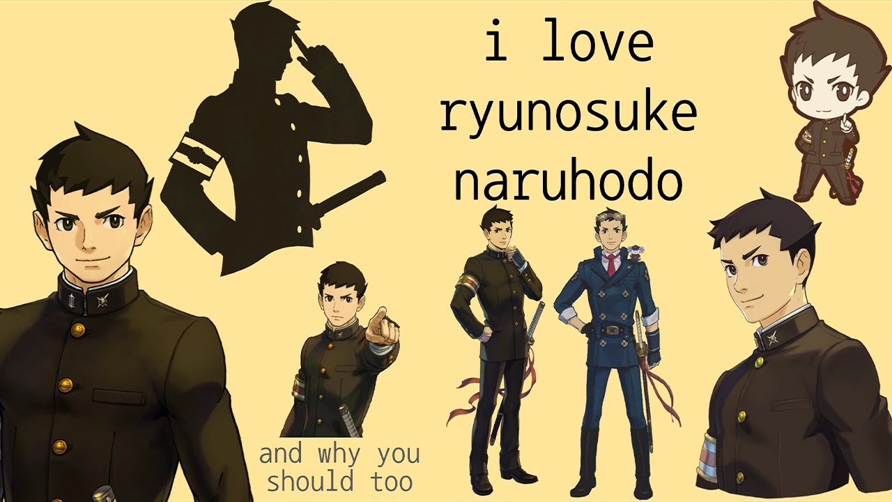 Naruhodo