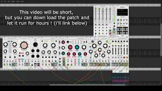 Celebrity VCP51 [Generative patch] Wealth