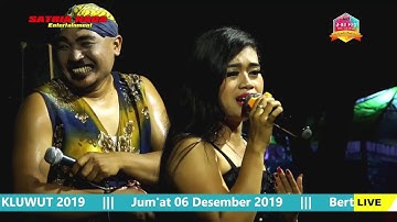 Satria Nada  Tarling Anyar judul Runtah Blarak Voc.Eril
