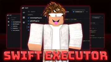 New Roblox Swift Executor 2025 | Swift Executor New Version | Free Roblox Swift Script 2025