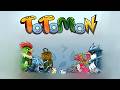 Totomon Gameplay