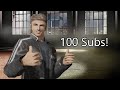 100 Subscribers &quot;special&quot;