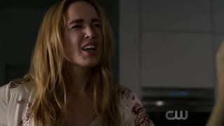 John constantine meets sara lance legends of tomorrow 4x01