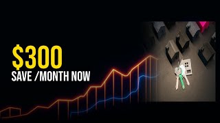 $300/Month Savings: How 5.8% Rates Work For Homebuyers