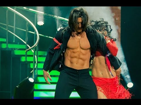 Rati Tsiteladze - DESPERADO - Dancing With The Stars