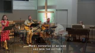 Building Hope Together: Renewing Faith and Commitment