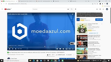 ✅Day Trade Binary Deriv.com 2021 lucrando 19% profit em 21 minutos AO VIVO em conta real +DEPOIMENTO