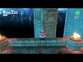 #スーパーマリオオデッセイ アッチーニャ砂漠 地下神殿 ボディ隠れコインへの道。 #SuperMarioOdyssey