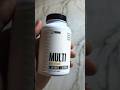 CONDEMNED LABZ MULTIVITAMIN #viral #shorts #youtubeshorts #HAWKNUTRITIONHUB
