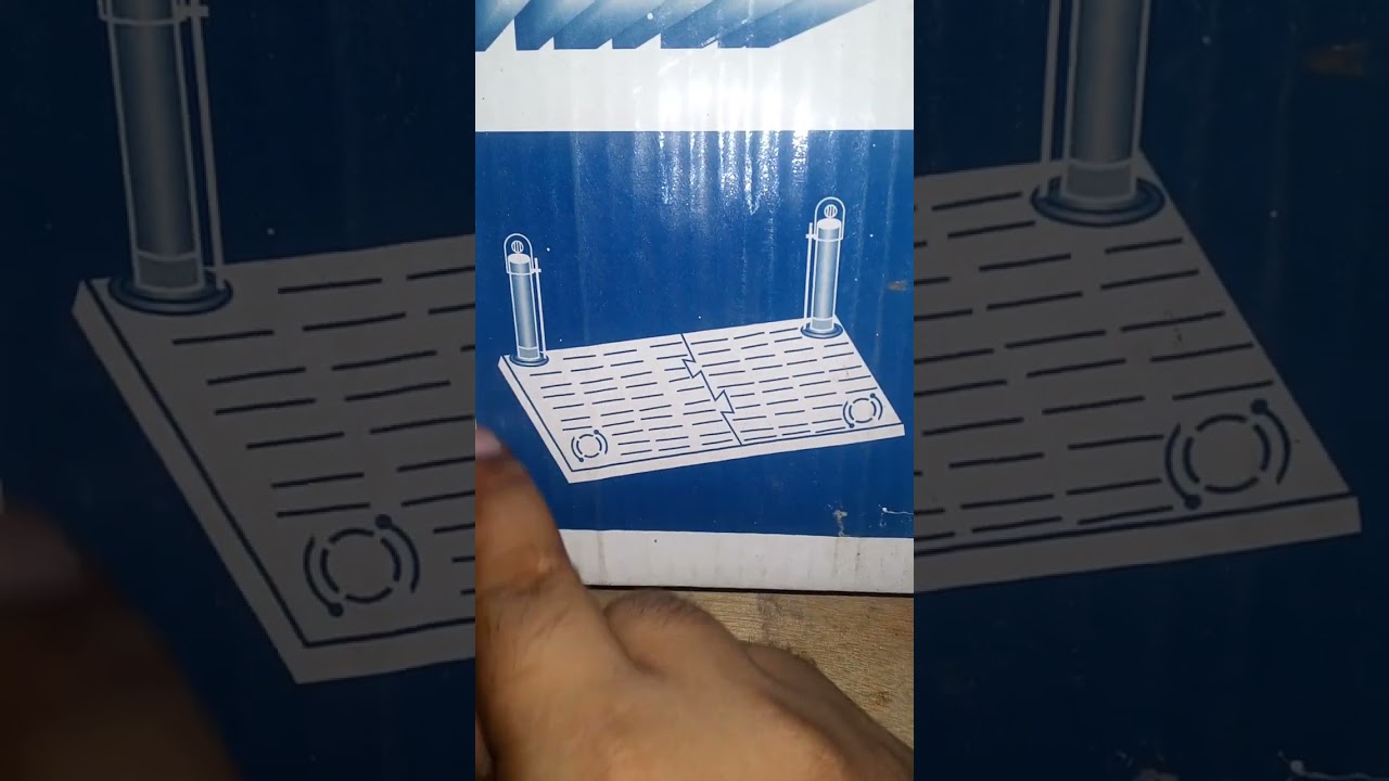 how under gravel filter work ?? 