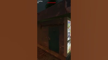 Unknown Nextbot Gmod #garrysmod #gmod #viral