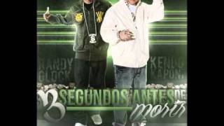 Randy Glock Ft Kendo Kaponi - 3 Segundos Antes De Morir (Prod.By Ivan Lee)