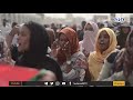 ايام في الاعتصام الحلقة الولي عيد الاضحي المبارك 2019