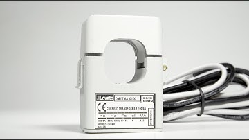Configuration and Connection of the CTs - DMG Series Power Analyzers | LOVATO Electric
