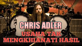 CHRIS ADLER DI TINGGALIN LAMB OF GOD? ATAU MALAH SEBALIKNYA? KEPOIN YUK!