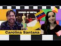 George al Aire Ep 50 Parte 03 llamada con Carolina Santana - Los Nominados al Oscar 2021