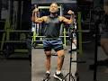 Let’s wibe on this song in gym#trend #motivation #gym #trend #shortsviral
