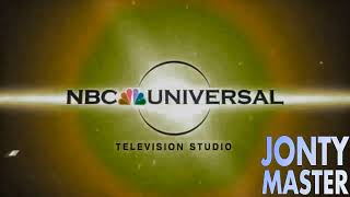 NBC Universal (2004) Effects | KET 1975 Effects