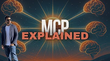 The Complete Guide To Model Context Protocol