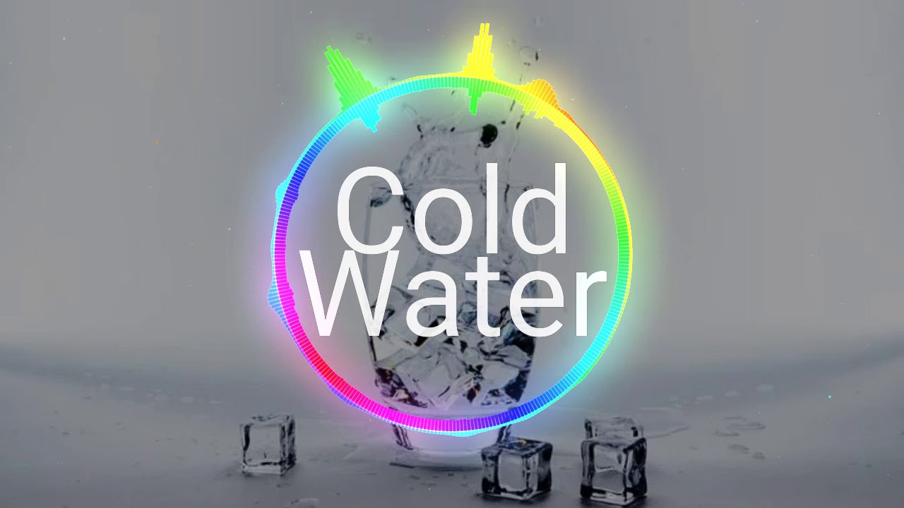 Cold Water / Patrick Patrikios - YouTube