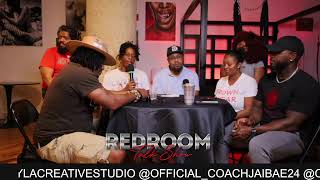Is the potential of a relationship merely an illusion | Red Rooom Talk Show