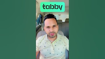 Hoe u online een Tabby-account aanmaakt in de VAE in 2025