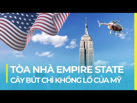 Video: Mẹo dành cho khách tham quan Tòa nhà Empire State tốt nhất