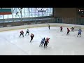 Московские Соколы 2 - Арсенал школа хоккея | НХЛ | 01.02.2020