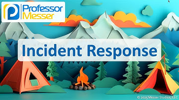 Incident Response - CompTIA A+ 220-1202 - 4.6
