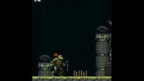 TMNT - Power Of Four (PREVIEW)