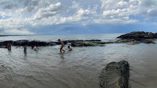 Praia Em Família [Itapoá-Santa Catarina ]