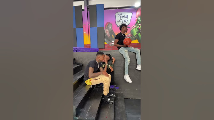 When you try to flex yo gun in the Hood  #funnymike & #jslutty #funniestvideo 🤣🤣