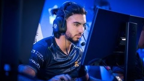 Scream cs2 settings (New) 2025